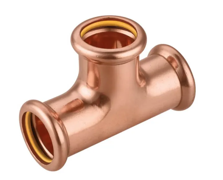 Copper